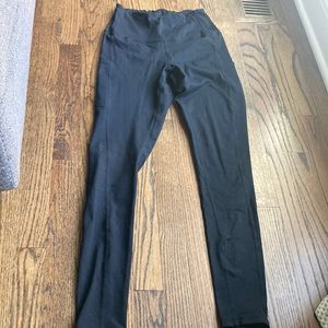 Jed north leggings with phone pockets!!